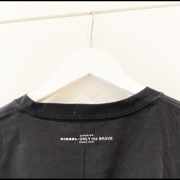 𝅺BNWT Diesel S-Akura Button Down - Picture 4 of 7